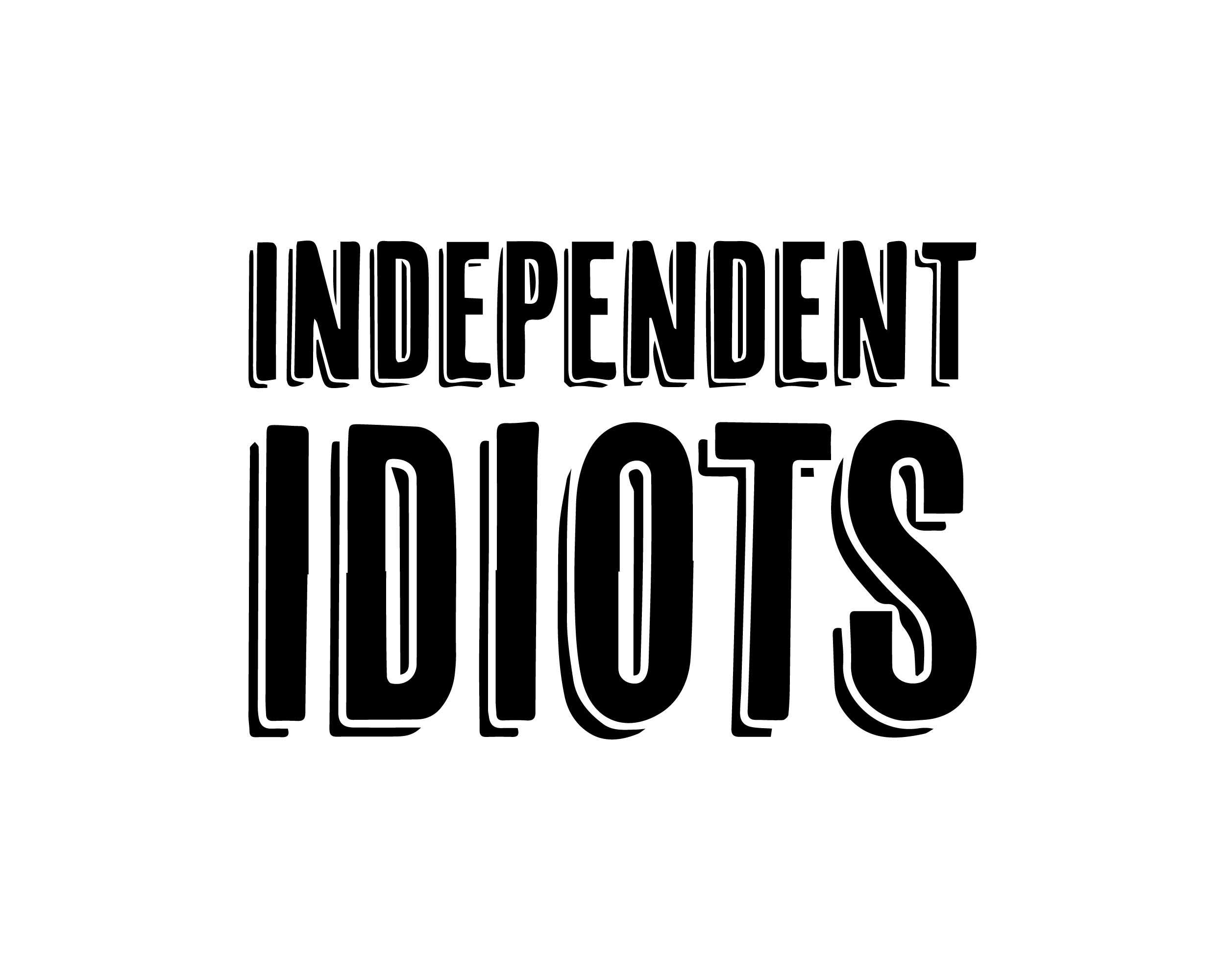 Independent Idiots logo